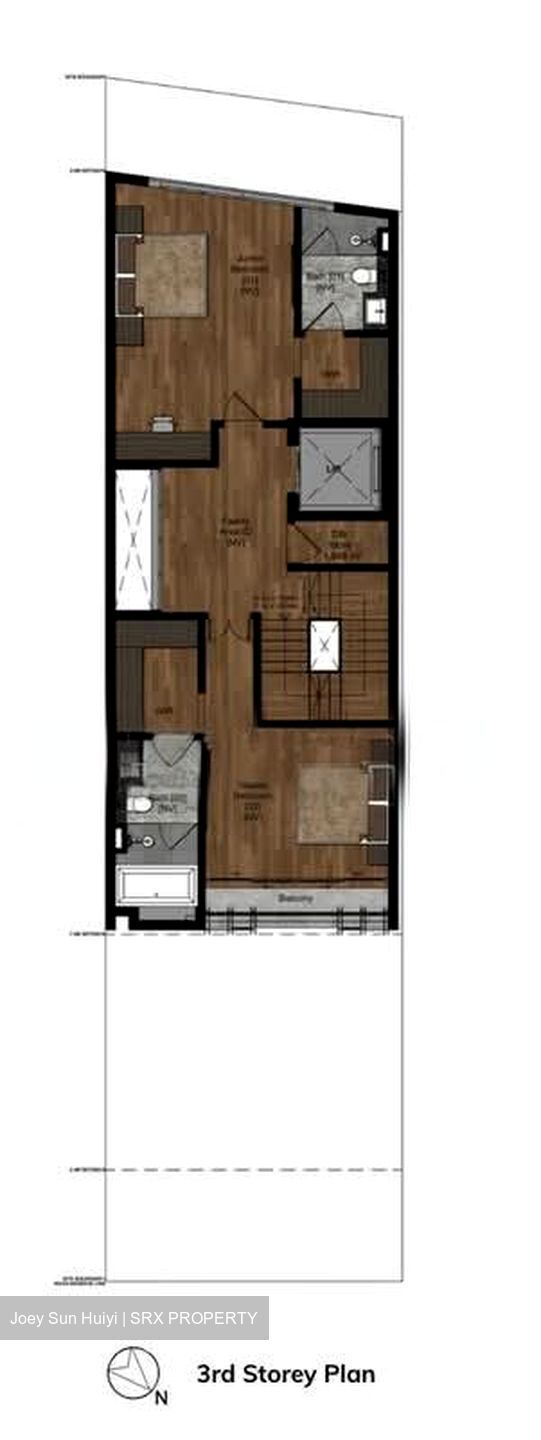 Sembawang Straits Estate (D27), Terrace #576499221